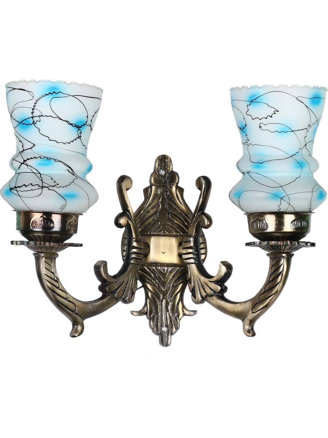 AFAST Multicolor Up Light Wall Lamp ( Pack of 1 ) AFAST Multicolor Up Light Wall Lamp ( Pack of 1 )