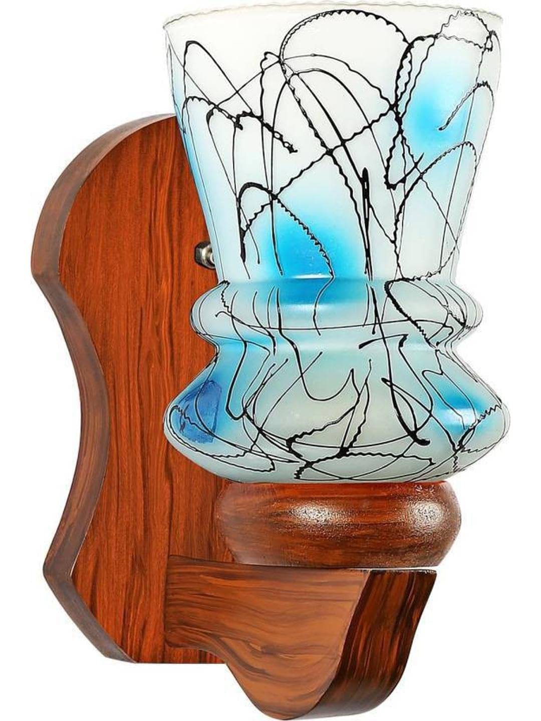 AFAST Multicolor Up Light Wall Lamp ( Pack of 1 ) AFAST Multicolor Up Light Wall Lamp ( Pack of 1 )