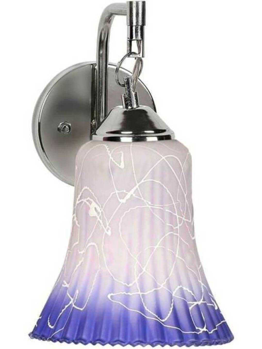 AFAST Multicolor Wallchiere ( Pack of 1 ) AFAST Multicolor Wallchiere ( Pack of 1 )