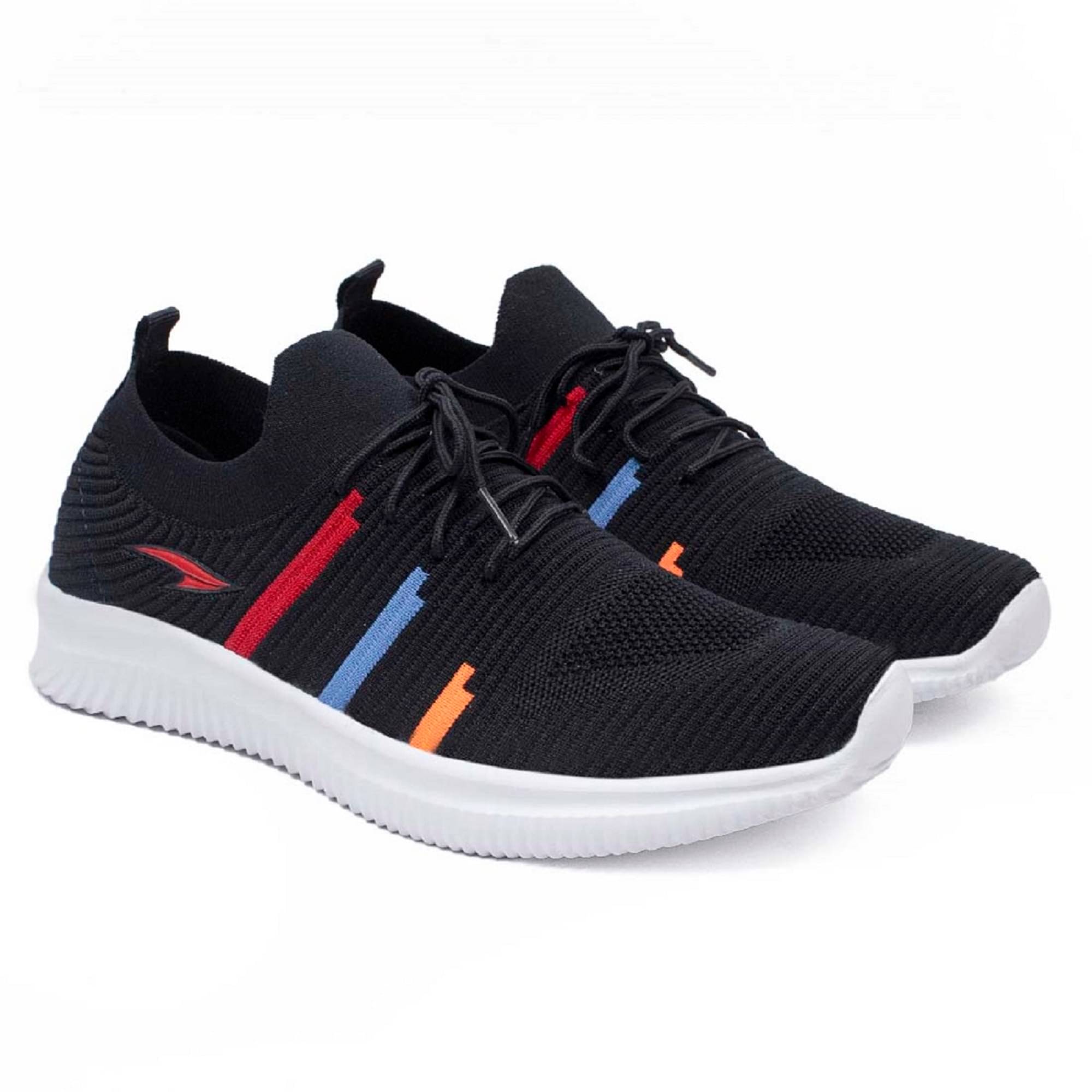 ASIAN hattrick-14 Blue Men's Sports Running Shoes ASIAN hattrick-14 Blue Men's Sports Running Shoes