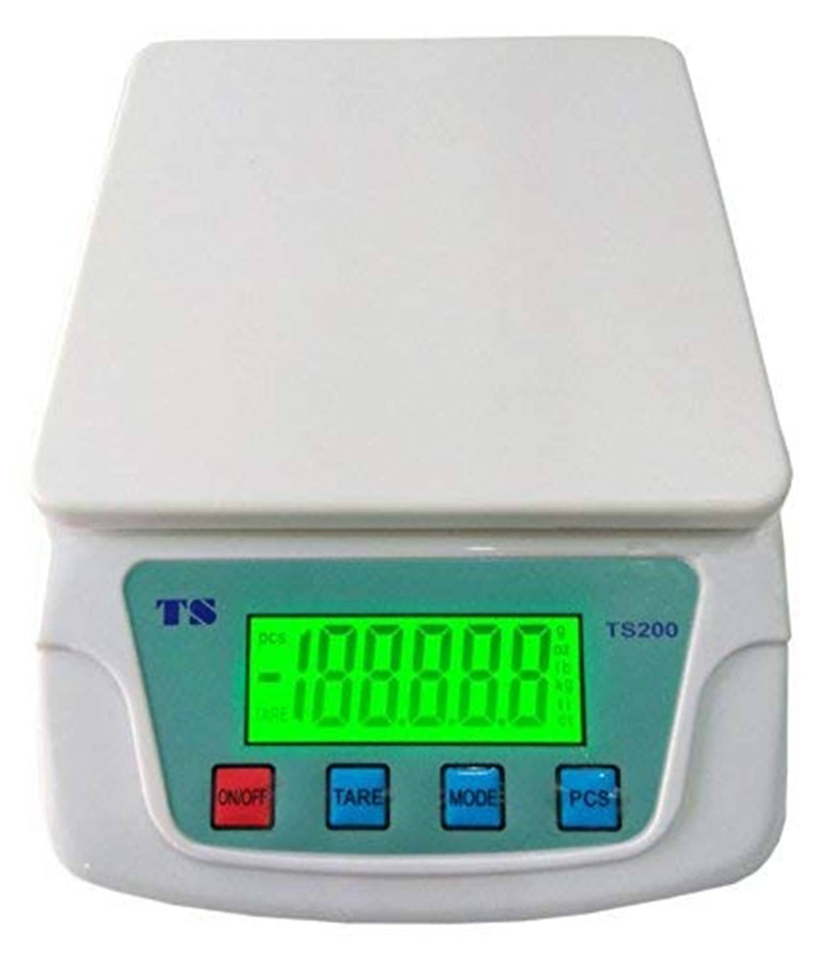 ATIPRIYA Digital Kitchen Weighing Scales