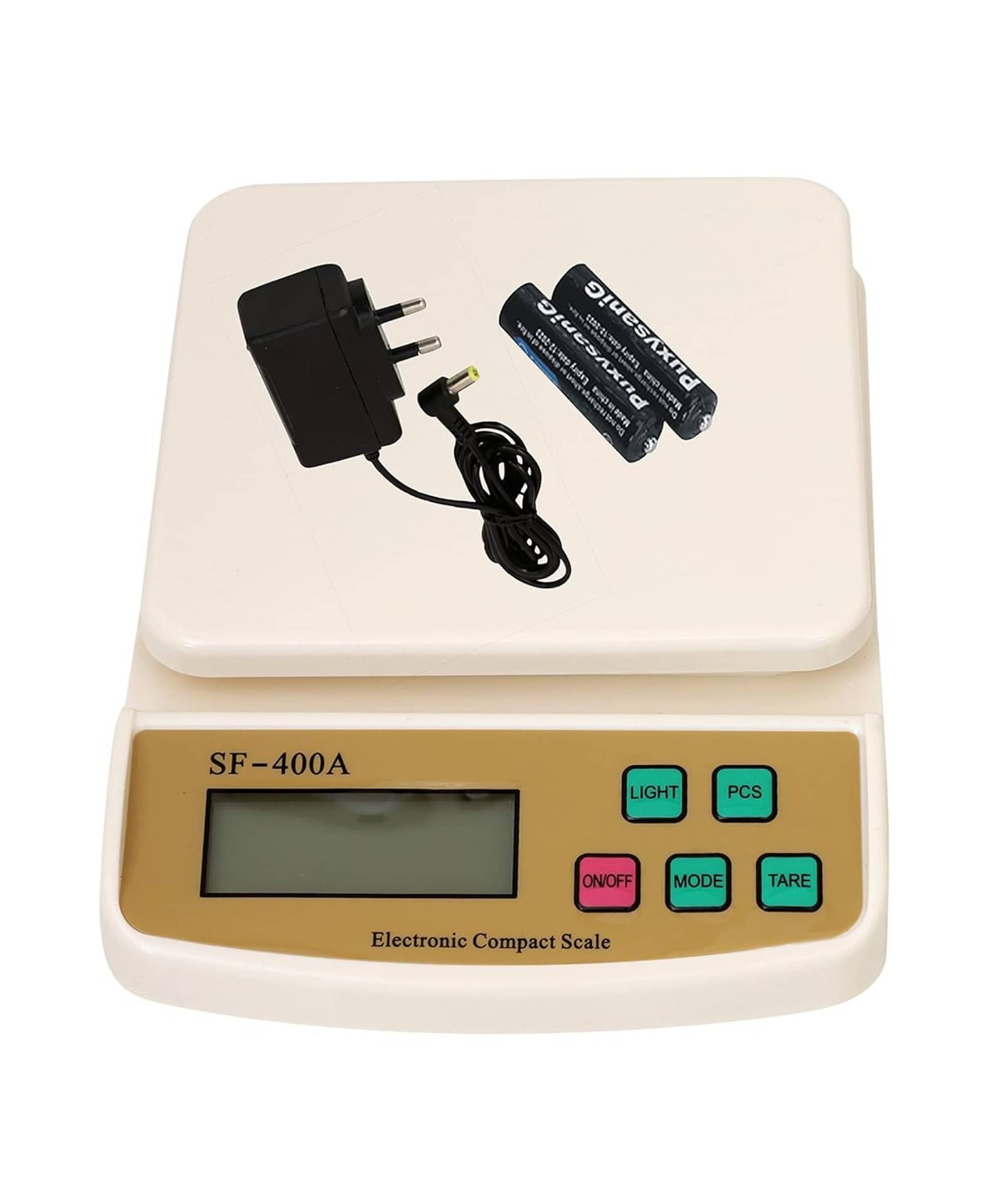     			ATIPRIYA Digital Kitchen Weighing Scales