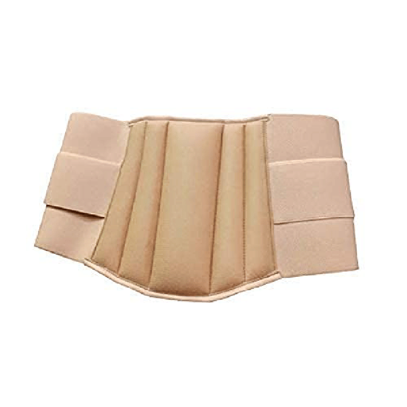     			BORNIVA SK08 Abdominal Support 2XL