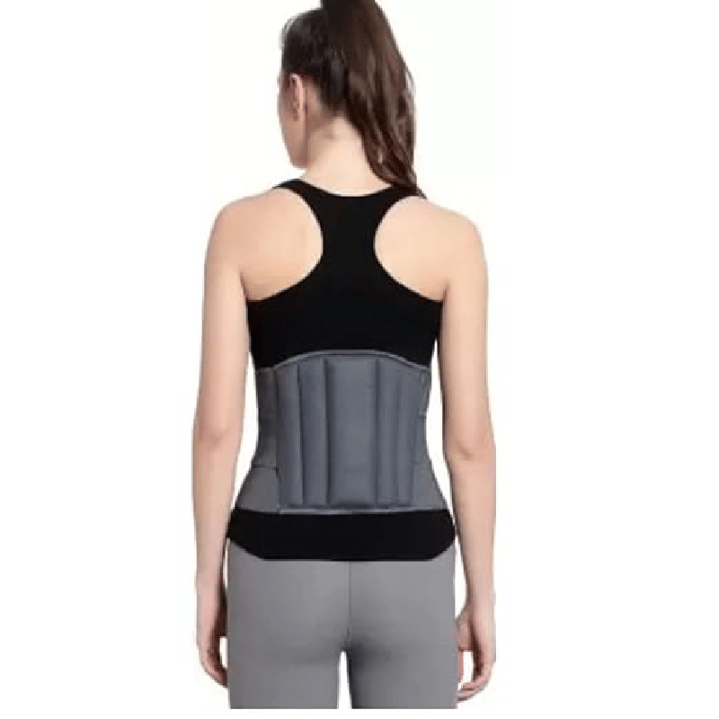     			BORNIVA sk06 Abdominal Support S
