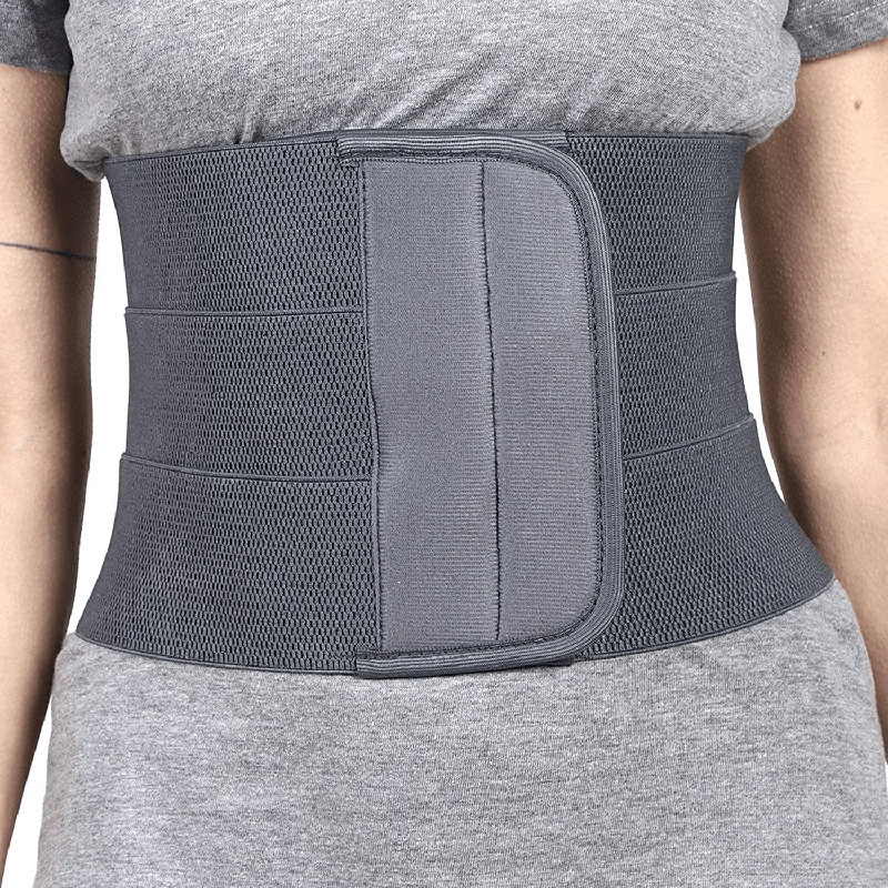     			BORNIVA sk09 Abdominal Support 2XL