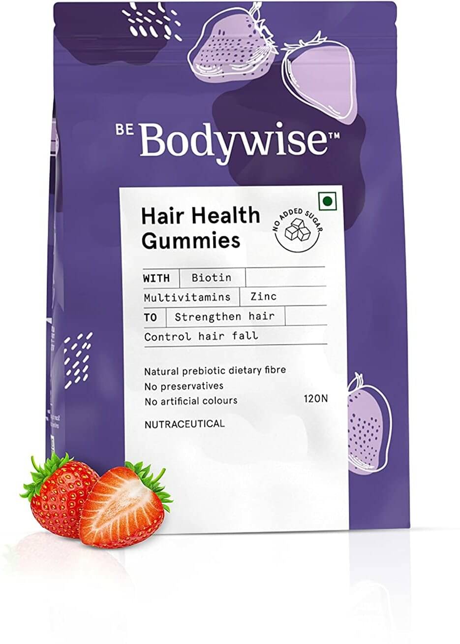     			Be Bodywise Vitamin C ( Pack of 1 )