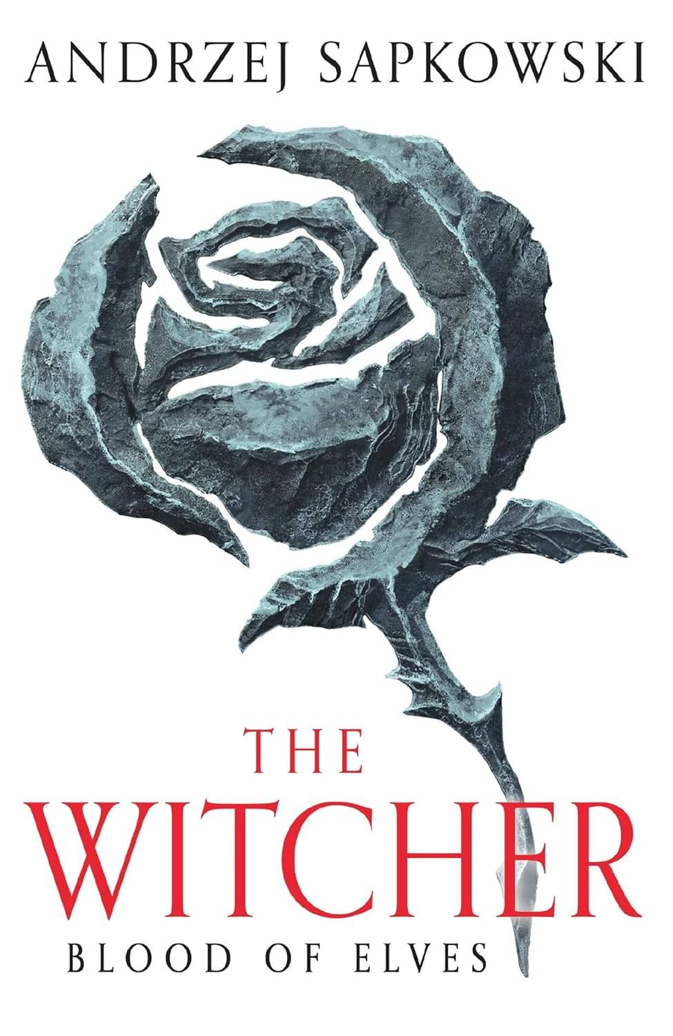     			Blood of Elves (Reissue) Paperback – 1 June 2023