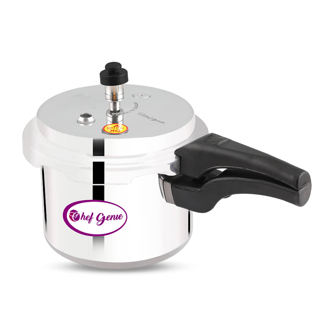 United Galaxy Litre Pressure Cooker