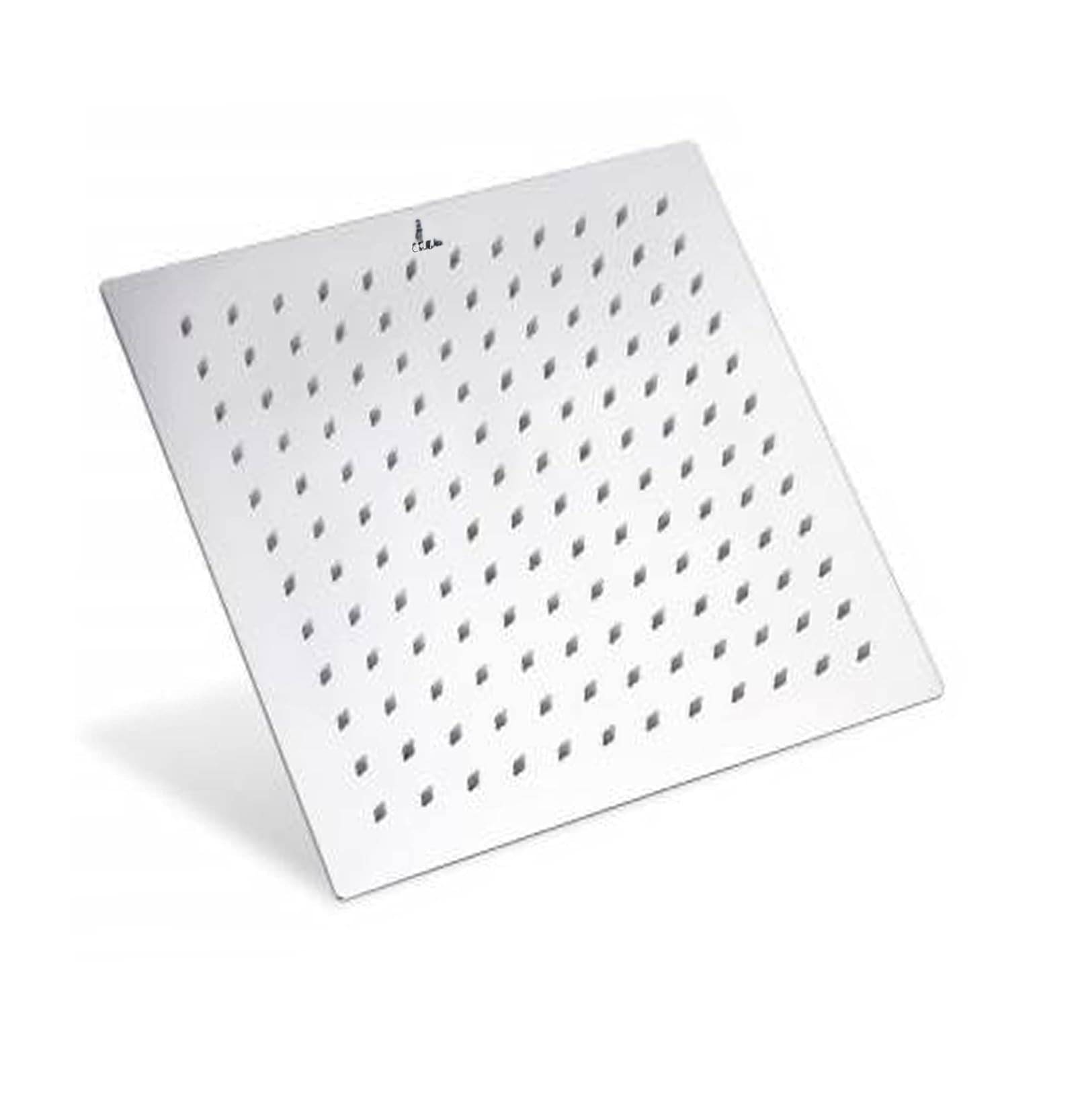 Cossimo 8x8 S.S Ultra Slim Shower Head Only 1Pcs Stainless Steel Overhead Shower Cossimo 8x8 S.S Ultra Slim Shower Head Only 1Pcs Stainless Steel Overhead Shower