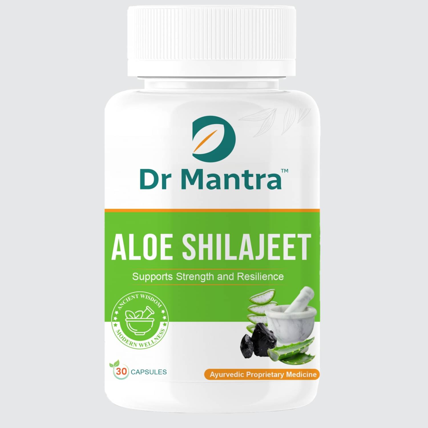 Dr Mantra Capsules For Immunity ( Pack of 1 ) Dr Mantra Capsules For Immunity ( Pack of 1 )