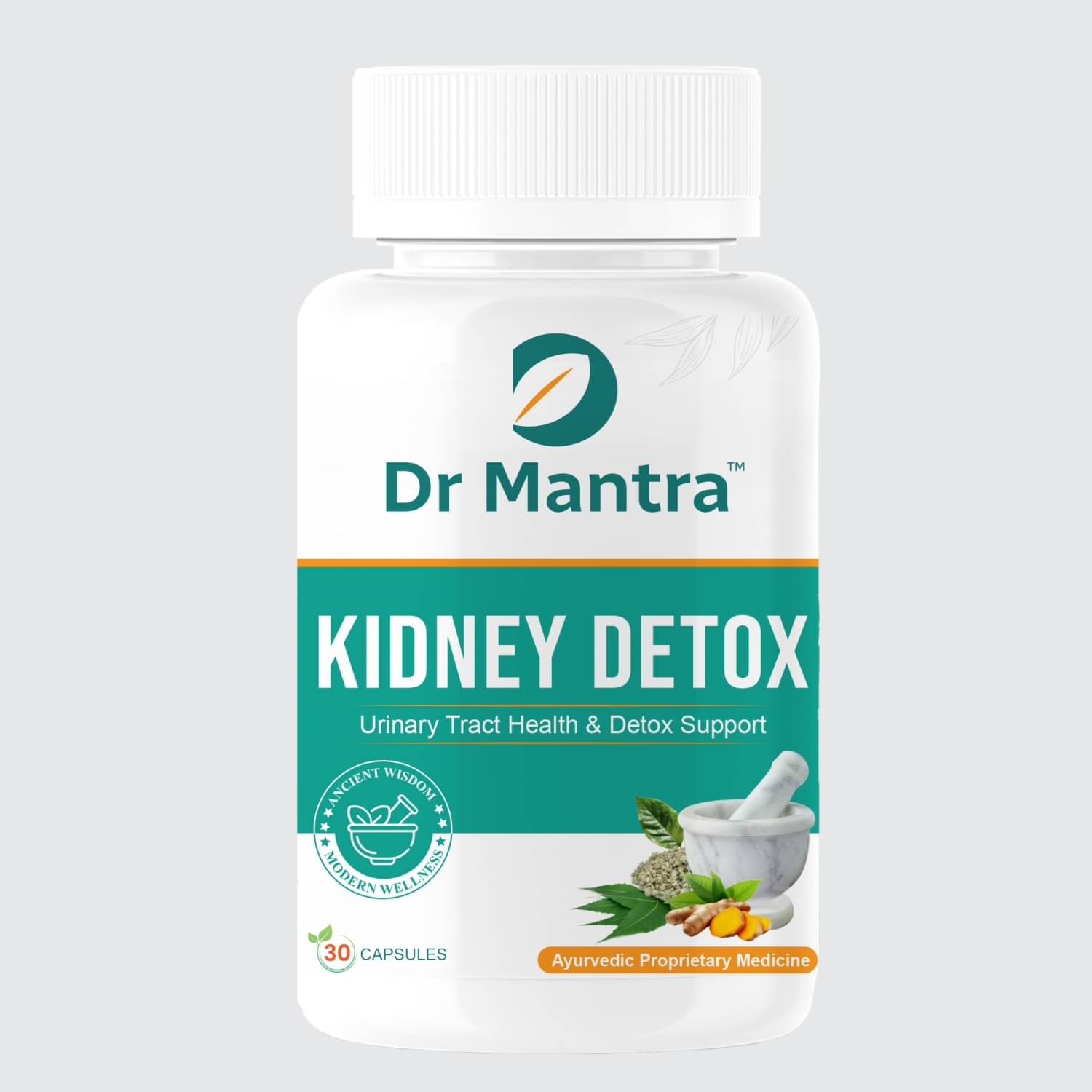 Dr Mantra Capsules For Stomach Ache ( Pack of 1 ) Dr Mantra Capsules For Stomach Ache ( Pack of 1 )