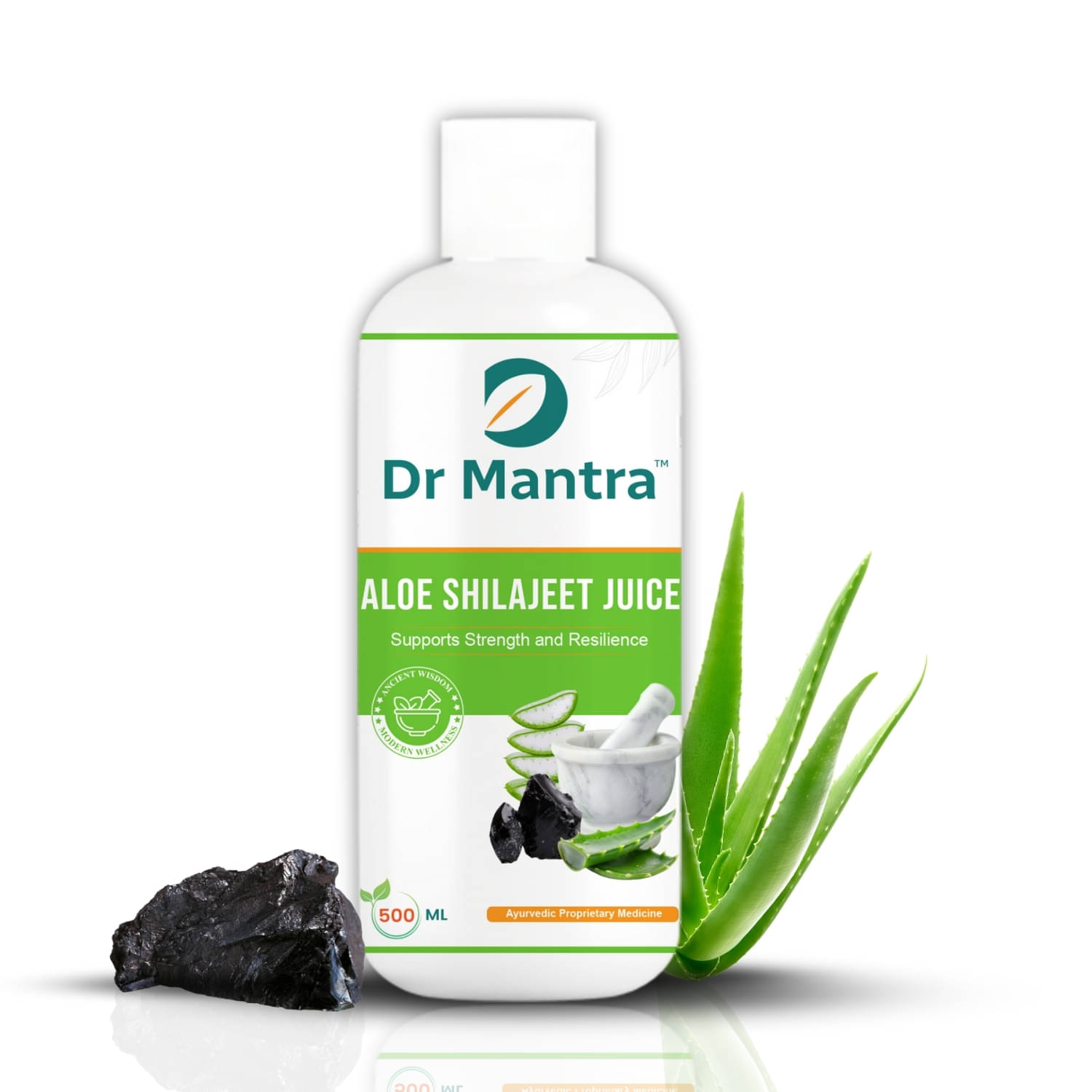     			Dr Mantra Liquid For Immunity ( Pack of 1 )
