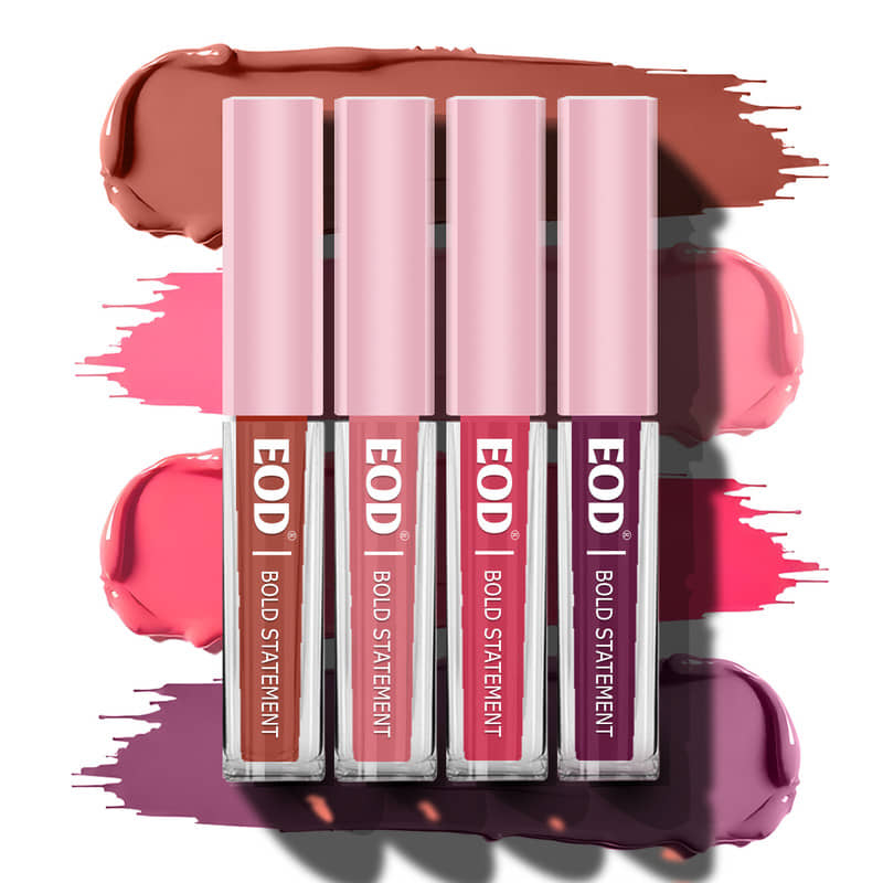 EOD Nude Matte Lipstick 16ML