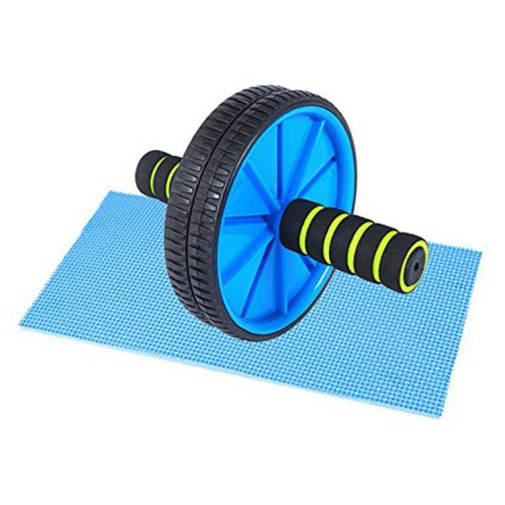 Faymla Abs Roller ( Pack of 1 ) Faymla Abs Roller ( Pack of 1 )