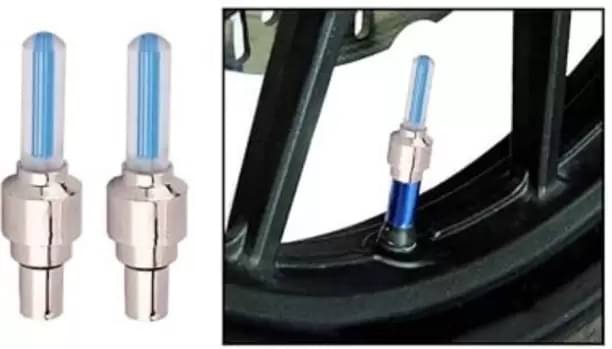 Genric Indicator Light For Bajaj ( Pack of 2 ) Genric Indicator Light For Bajaj ( Pack of 2 )