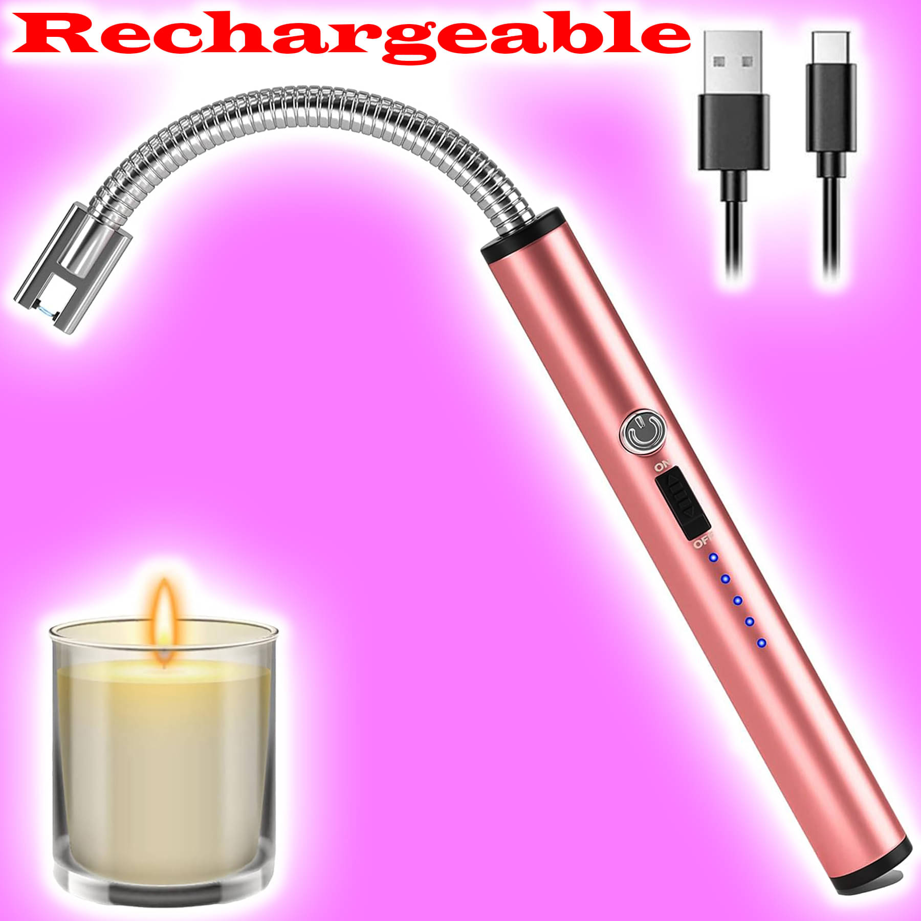     			JMALL Multicolor Aluminium Cigarette Lighter ( Pack of 1 )