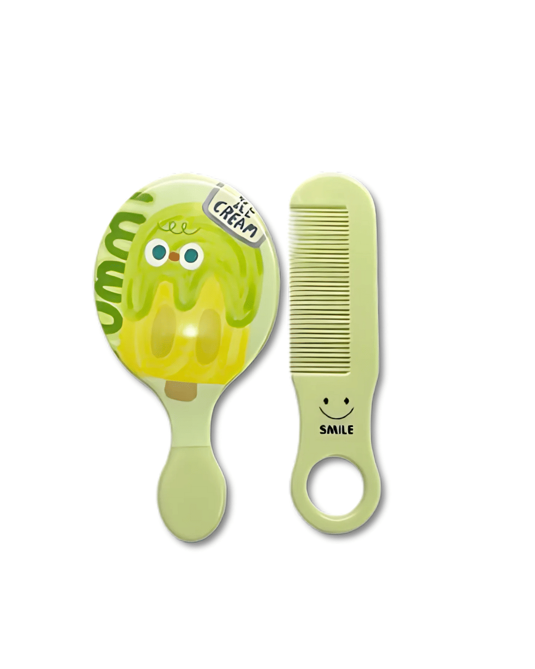     			Lenon One Side Compact Mirror