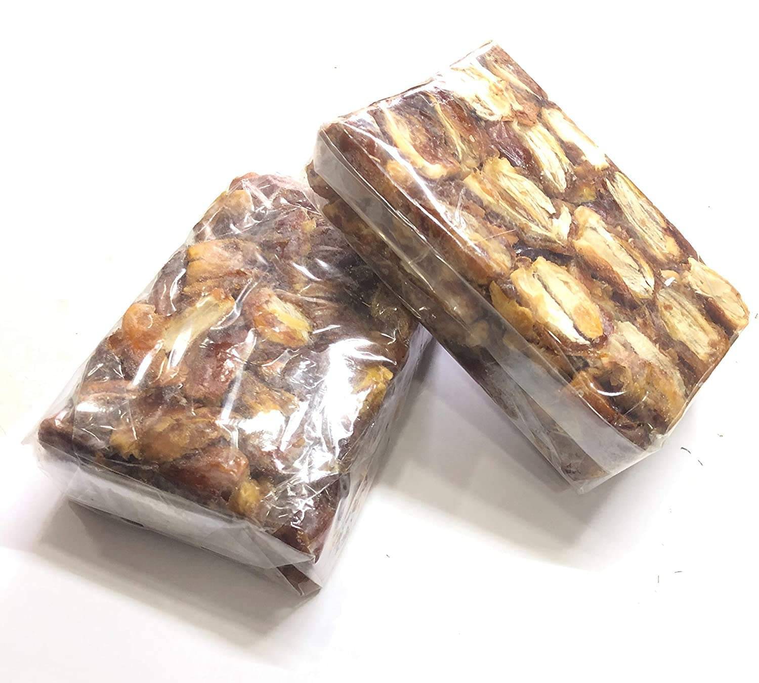 Marwadi Seth Fardh Seedless Dates 2.5KG Marwadi Seth Fardh Seedless Dates 2.5KG