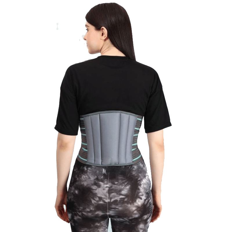     			Medtrix SUPPORT Abdominal Support Free Size