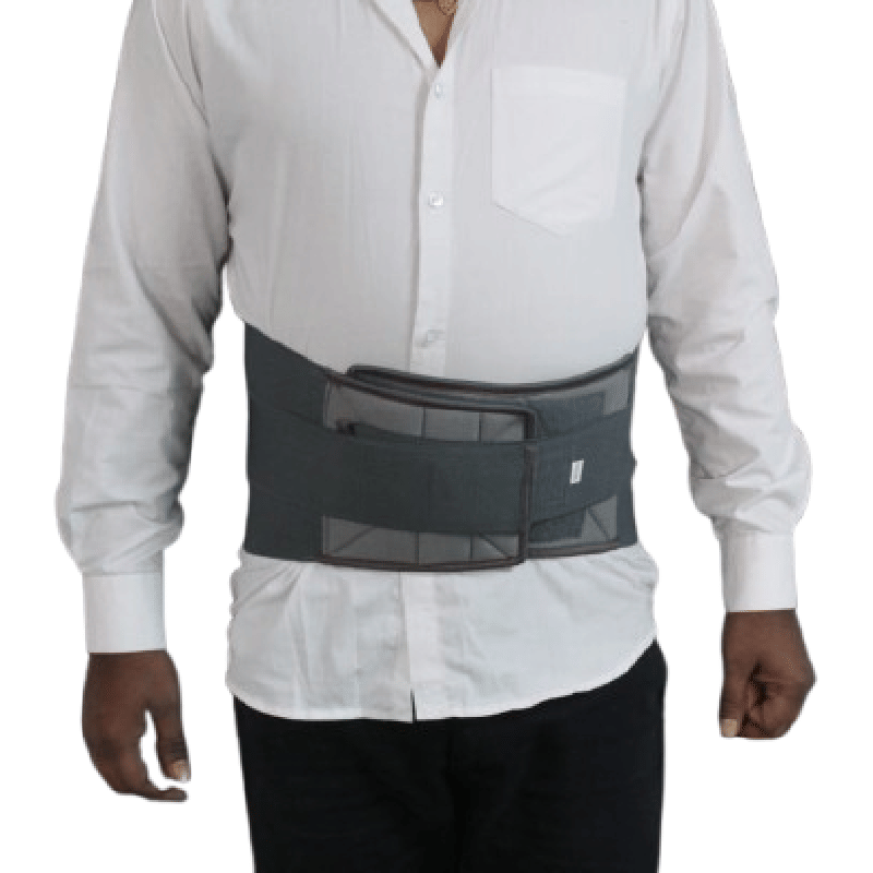 Medtrix SUPPORT Abdominal Support Free Size