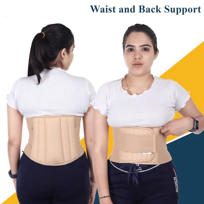 Medtrix SUPPORT Abdominal Support Free Size