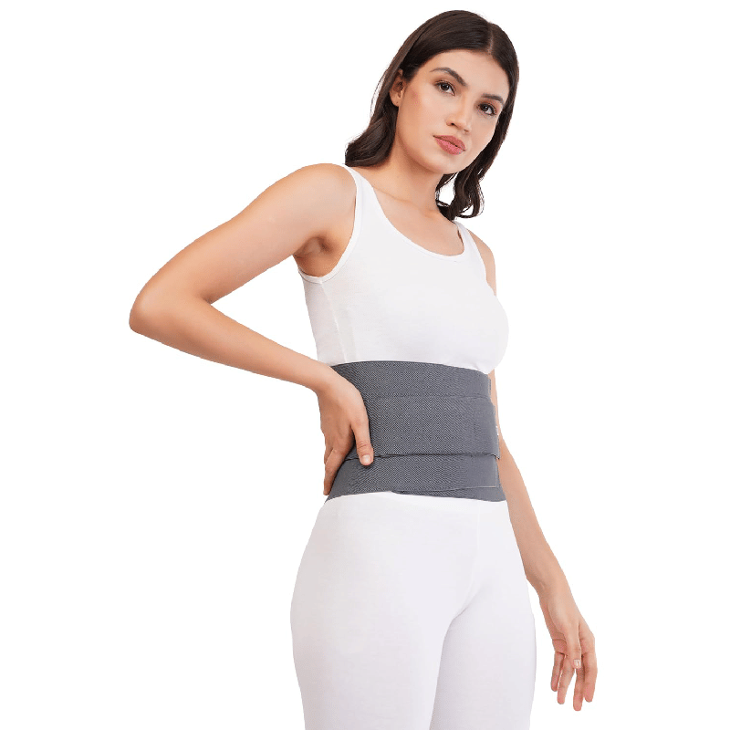     			Medtrix SUPPORT Abdominal Support S