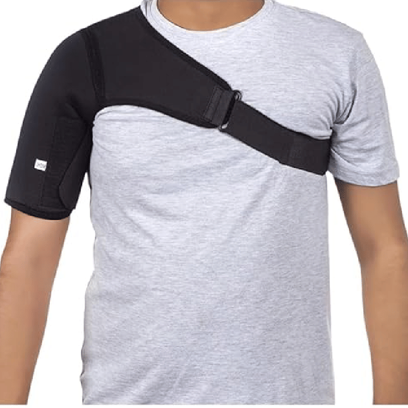 Medtrix Shoulder Support ( Free Size - Size )