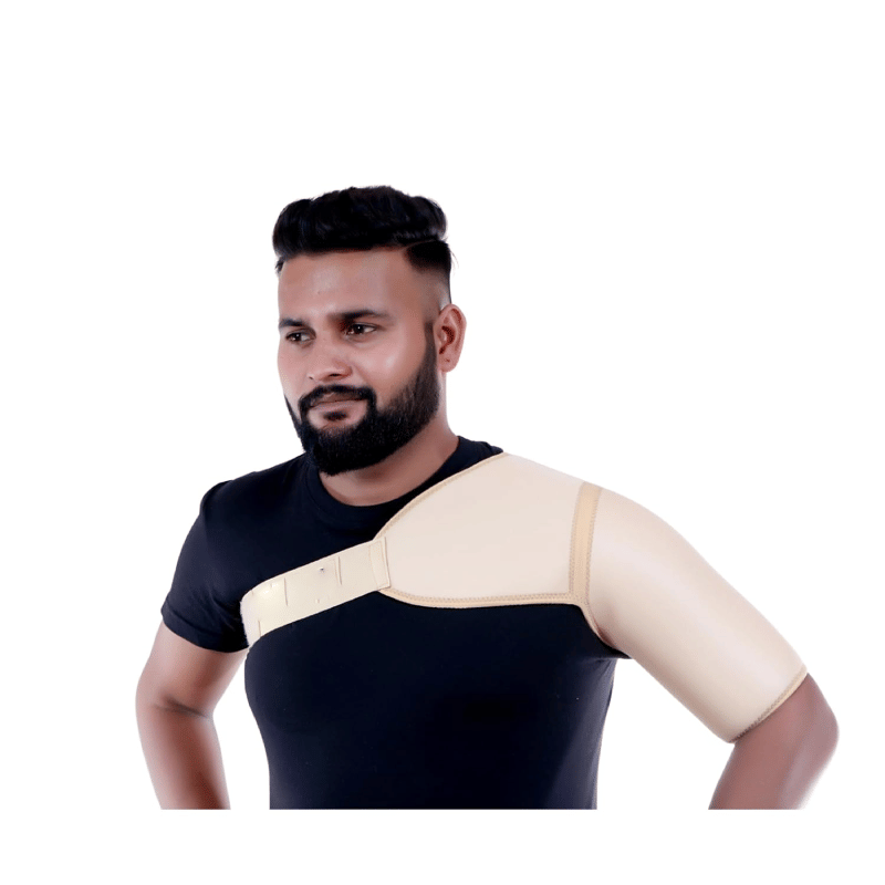     			Medtrix Shoulder Support ( Free Size - Size )
