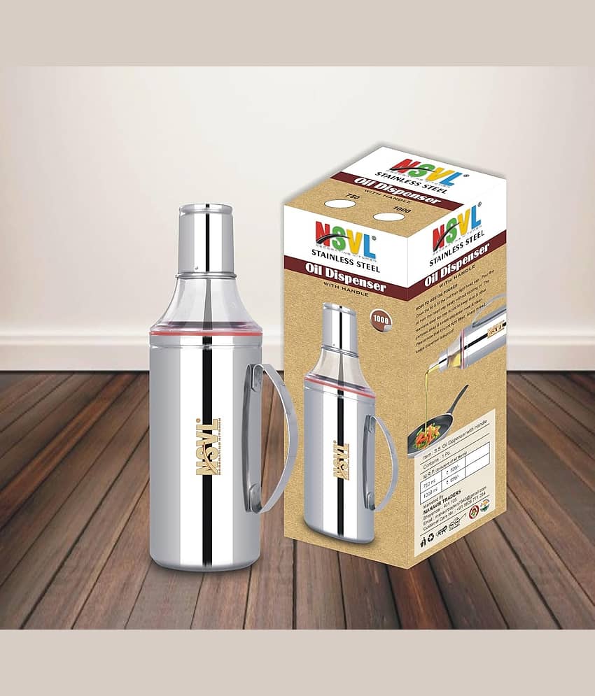NSVL Stainless Steel Pourers - Cookware | Buy online on ZillyBuy