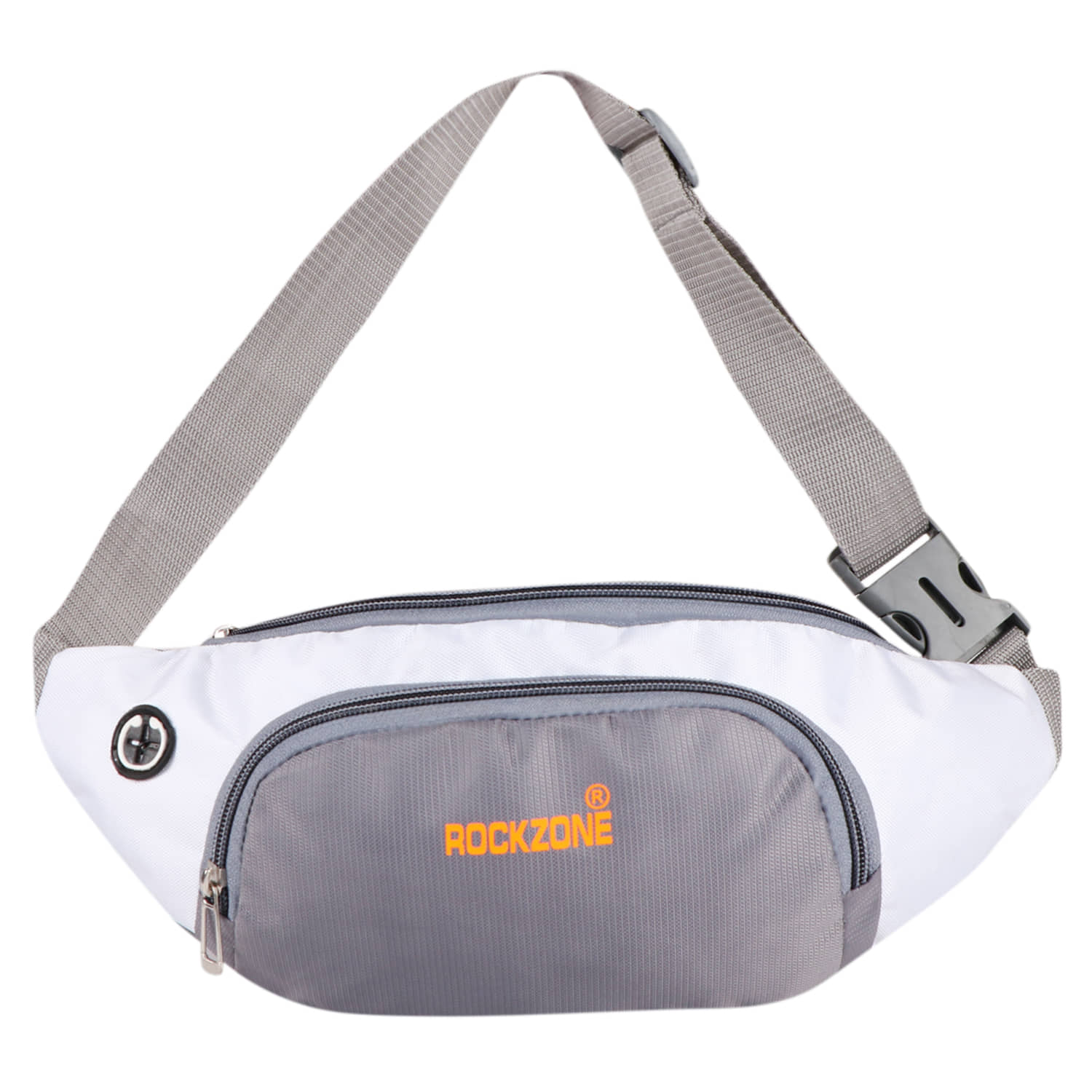 Nice Purse 5 Ltrs White Sling Bag for Unisex - Handbags | Buy online on ZillyBuy