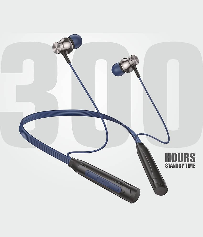 Boat Rockerz 315 Sports Neckband Wireless Earphones With Mic