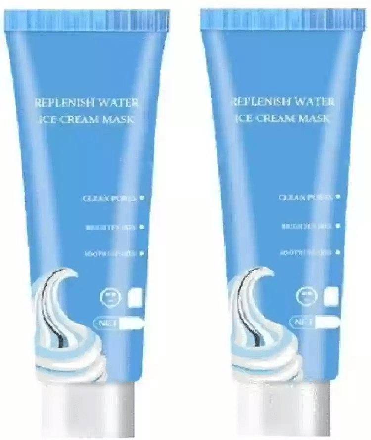 Venus Traders - Pollution Control Mask For Combination Skin ( Pack of 2 ) Venus Traders - Pollution Control Mask For Combination Skin ( Pack of 2 )