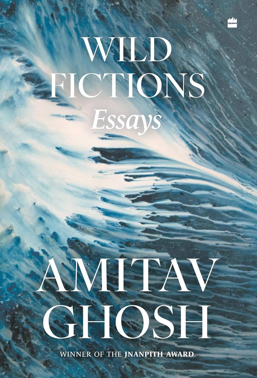     			Wild Fictions : Essays Paperback – 10 January 2025