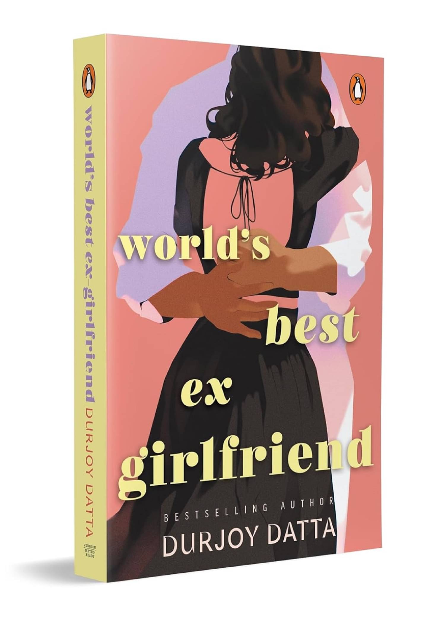     			World's Best Ex-Girlfriend Paperback – 29 September 2024