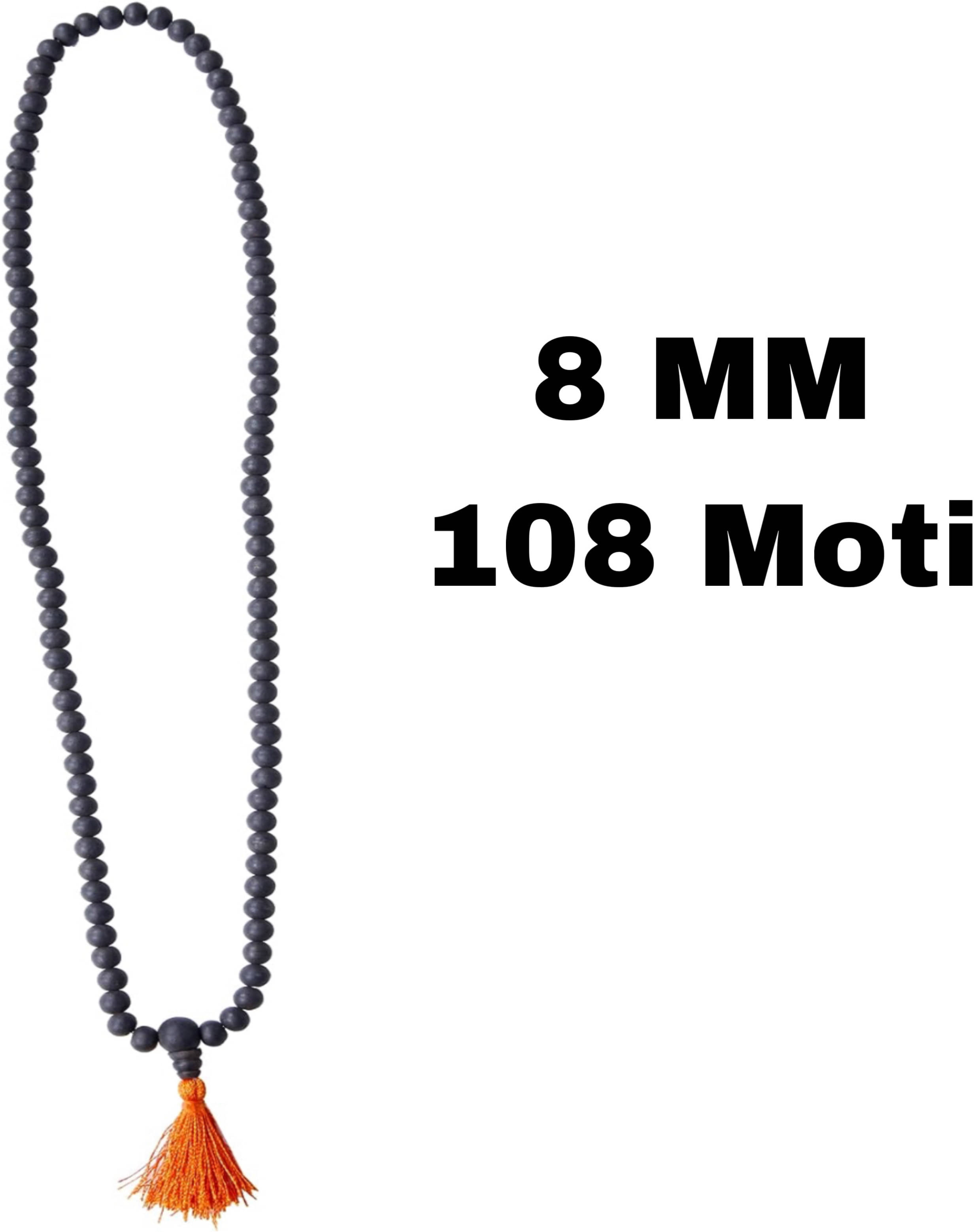     			YASH GEMS Mala ( Pack of 1 )