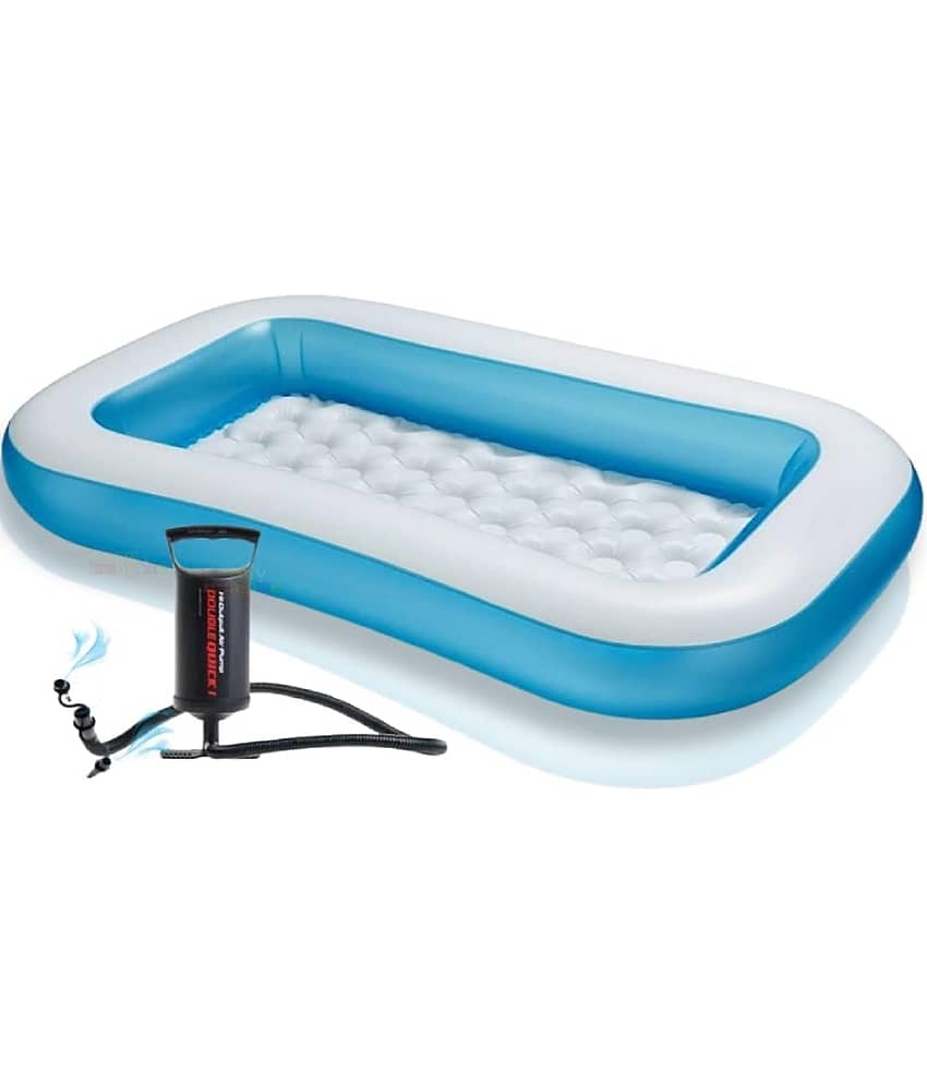 paradise Water Pool Bath Tub Swimming Pool feet - Main Image