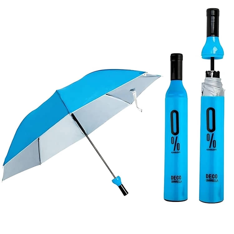 purple dust Multi 2 Fold Umbrella - Jewellery Sets | Buy online on ZillyBuy