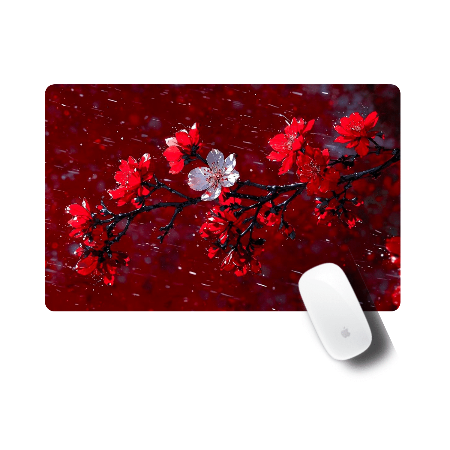     			xenotech Aesthetic Mouse pad