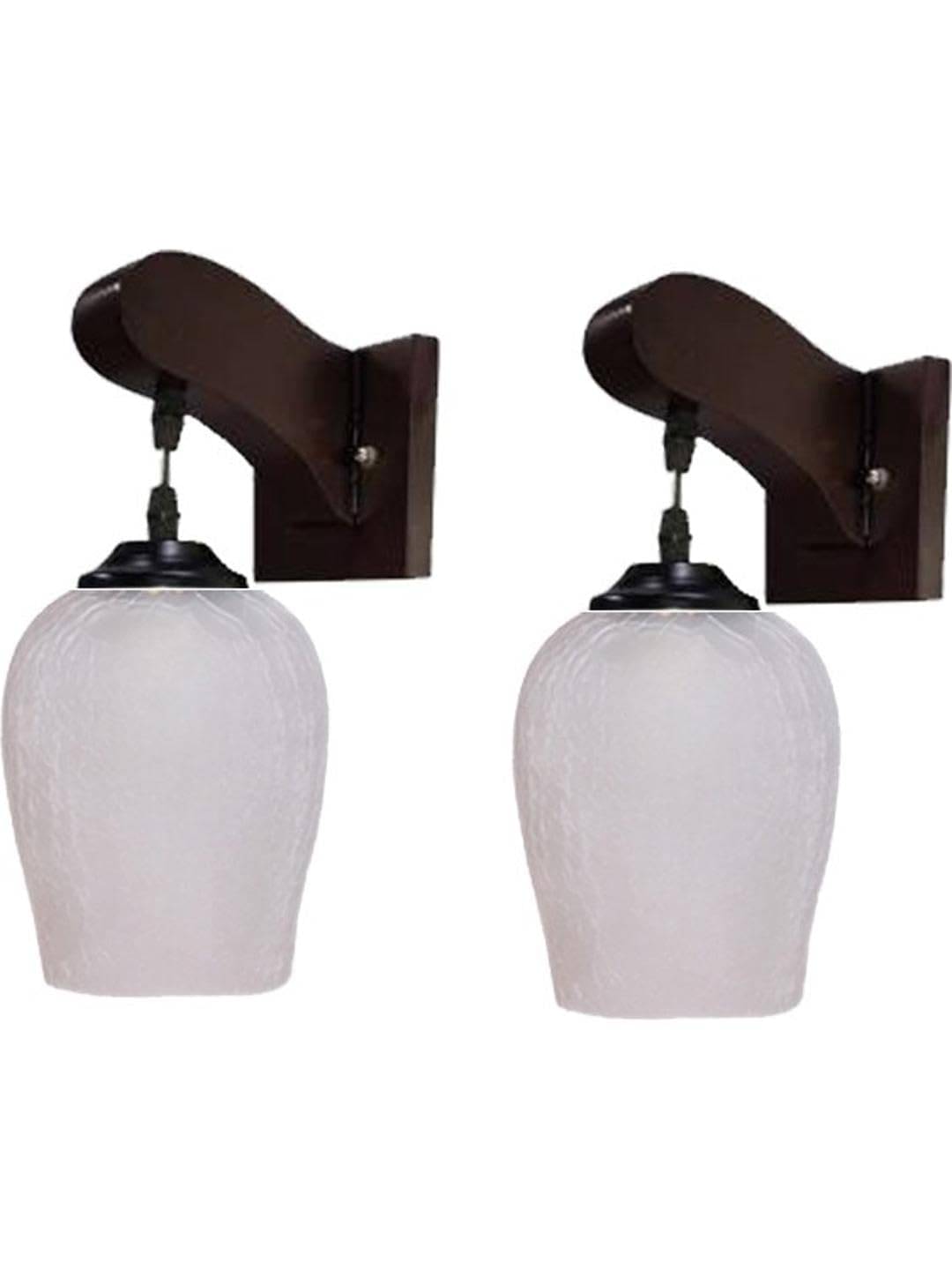 AFAST Gray Swing Arm Wall Light ( Pack of 2 )     			AFAST Gray Swing Arm Wall Light ( Pack of 2 )
