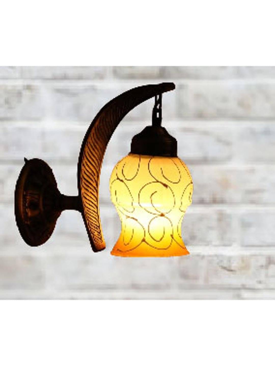 AFAST Multicolor Swing Arm Wall Light ( Pack of 1 ) AFAST Multicolor Swing Arm Wall Light ( Pack of 1 )