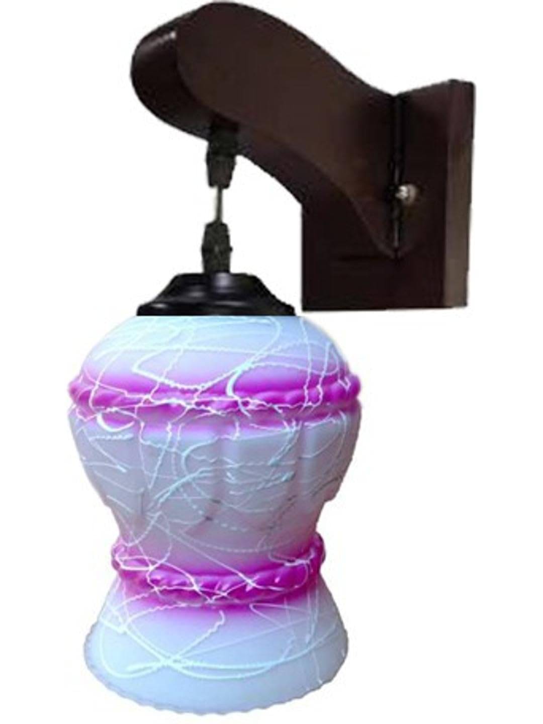 AFAST Multicolor Swing Arm Wall Light ( Pack of 1 ) AFAST Multicolor Swing Arm Wall Light ( Pack of 1 )