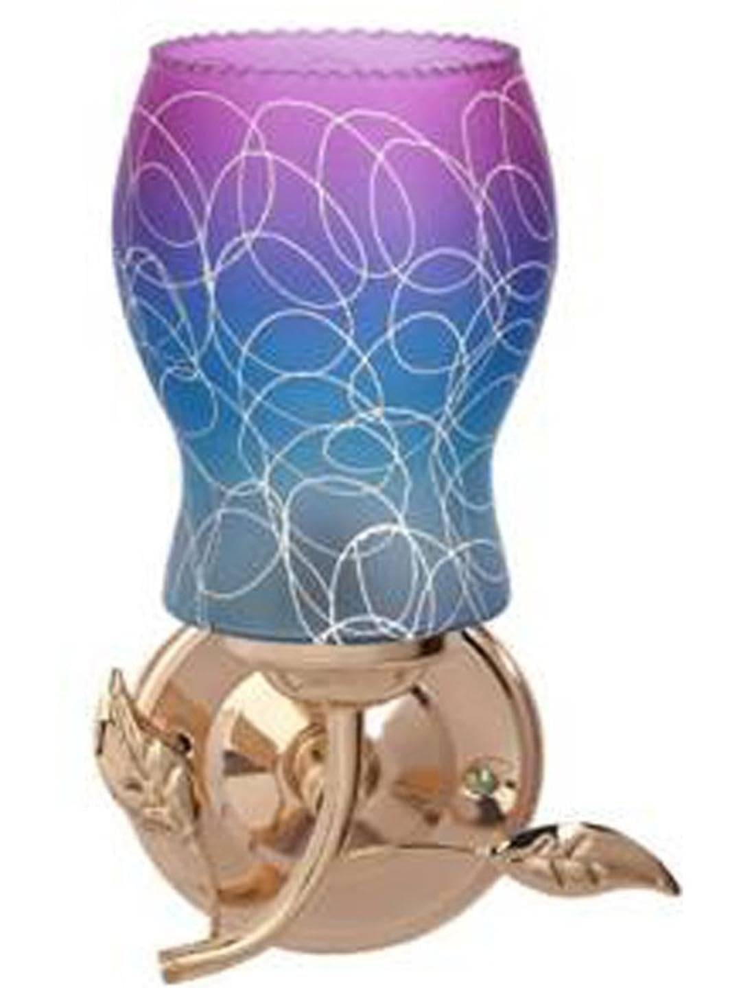     			AFAST Multicolor Swing Arm Wall Light ( Pack of 1 )