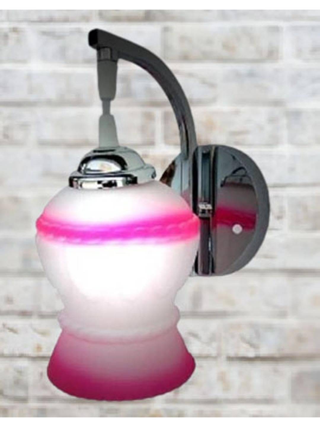     			AFAST Multicolor Swing Arm Wall Light ( Pack of 1 )