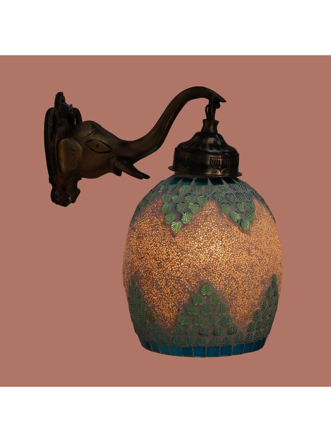 AFAST Multicolor Swing Arm Wall Light ( Pack of 1 )     			AFAST Multicolor Swing Arm Wall Light ( Pack of 1 )