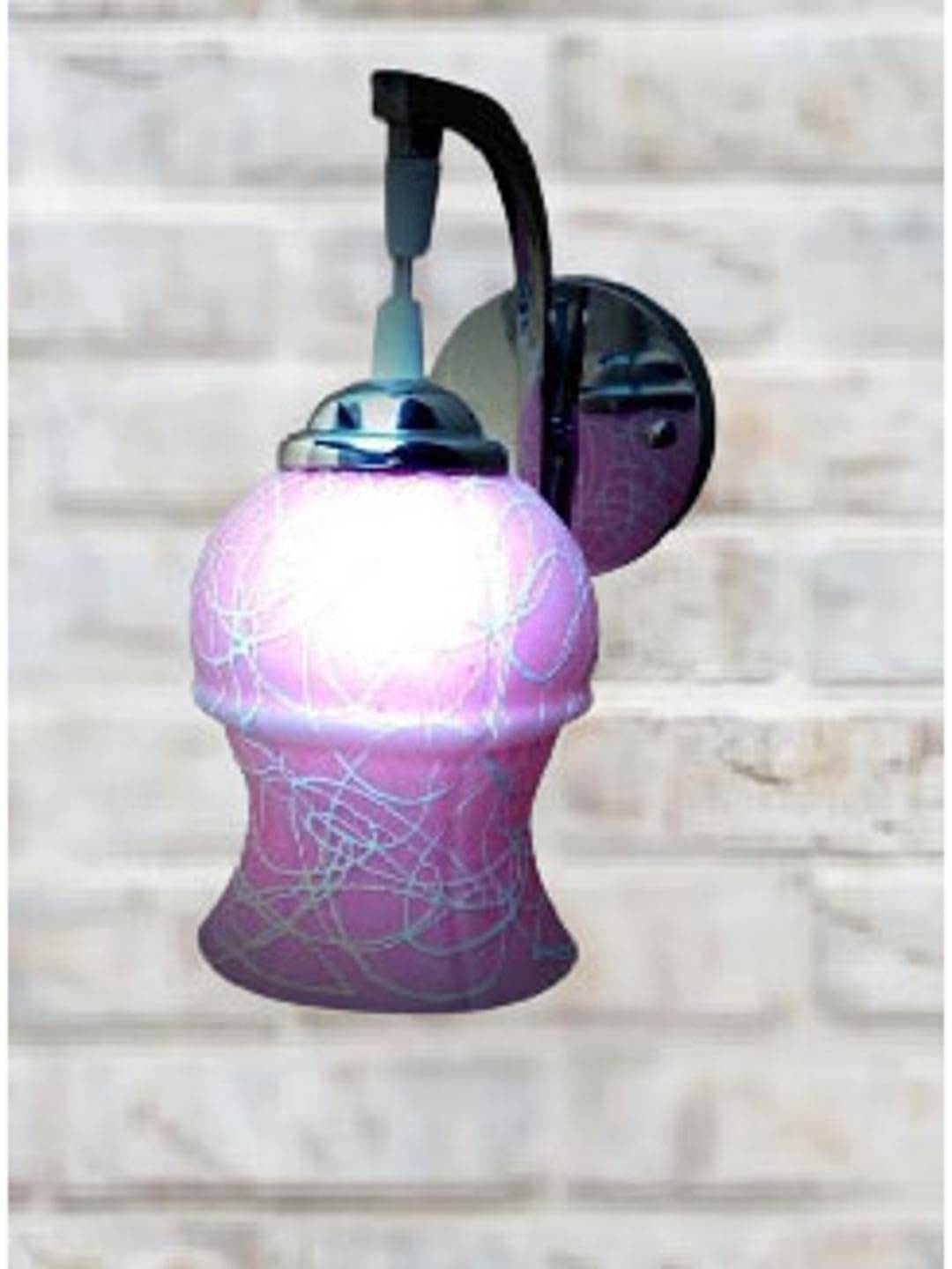 AFAST Multicolor Swing Arm Wall Light ( Pack of 1 ) AFAST Multicolor Swing Arm Wall Light ( Pack of 1 )