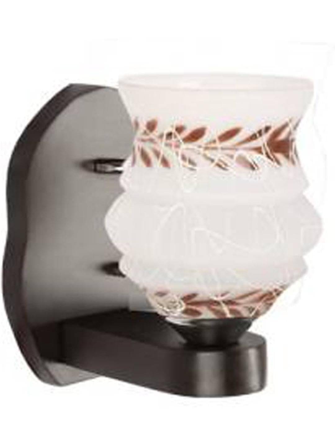     			AFAST Multicolor Up Light Wall Lamp ( Pack of 1 )
