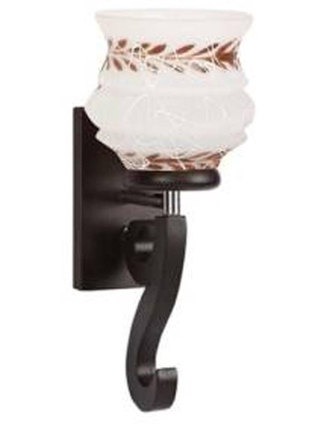     			AFAST Multicolor Up Light Wall Lamp ( Pack of 1 )