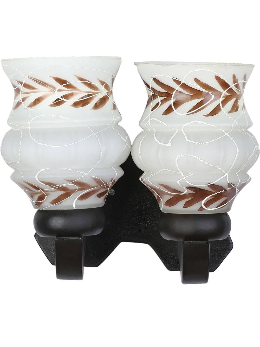 AFAST Multicolor Up Light Wall Lamp ( Pack of 2 ) AFAST Multicolor Up Light Wall Lamp ( Pack of 2 )