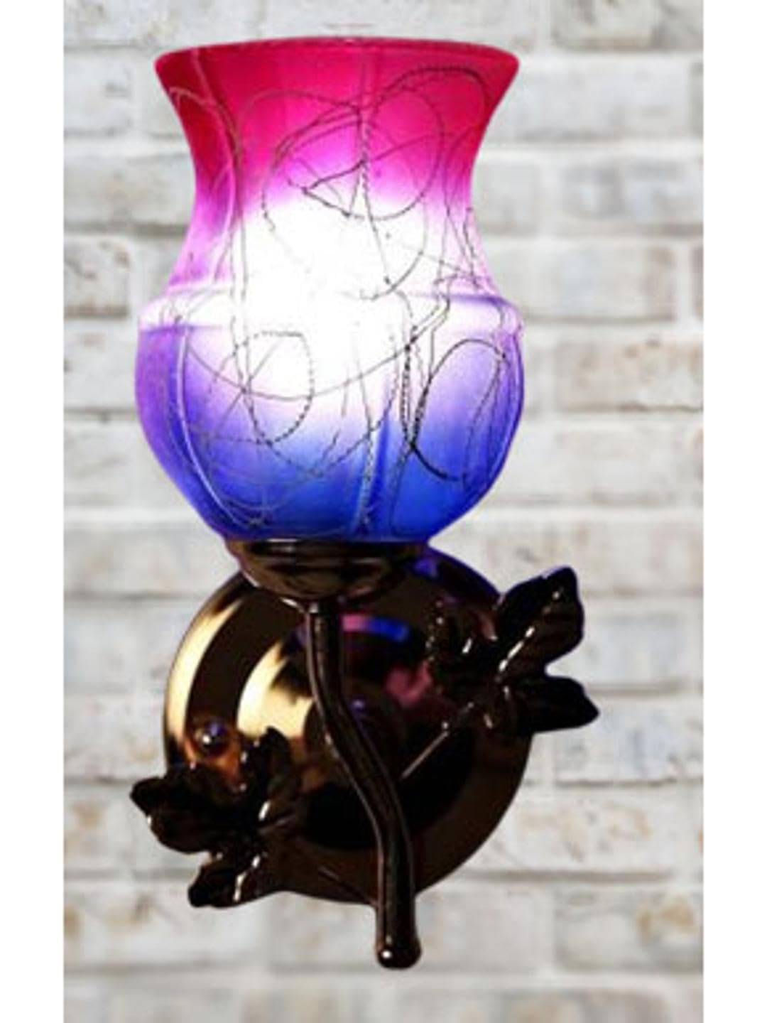 AFAST Multicolor WallChiere ( Pack of 1 ) AFAST Multicolor WallChiere ( Pack of 1 )