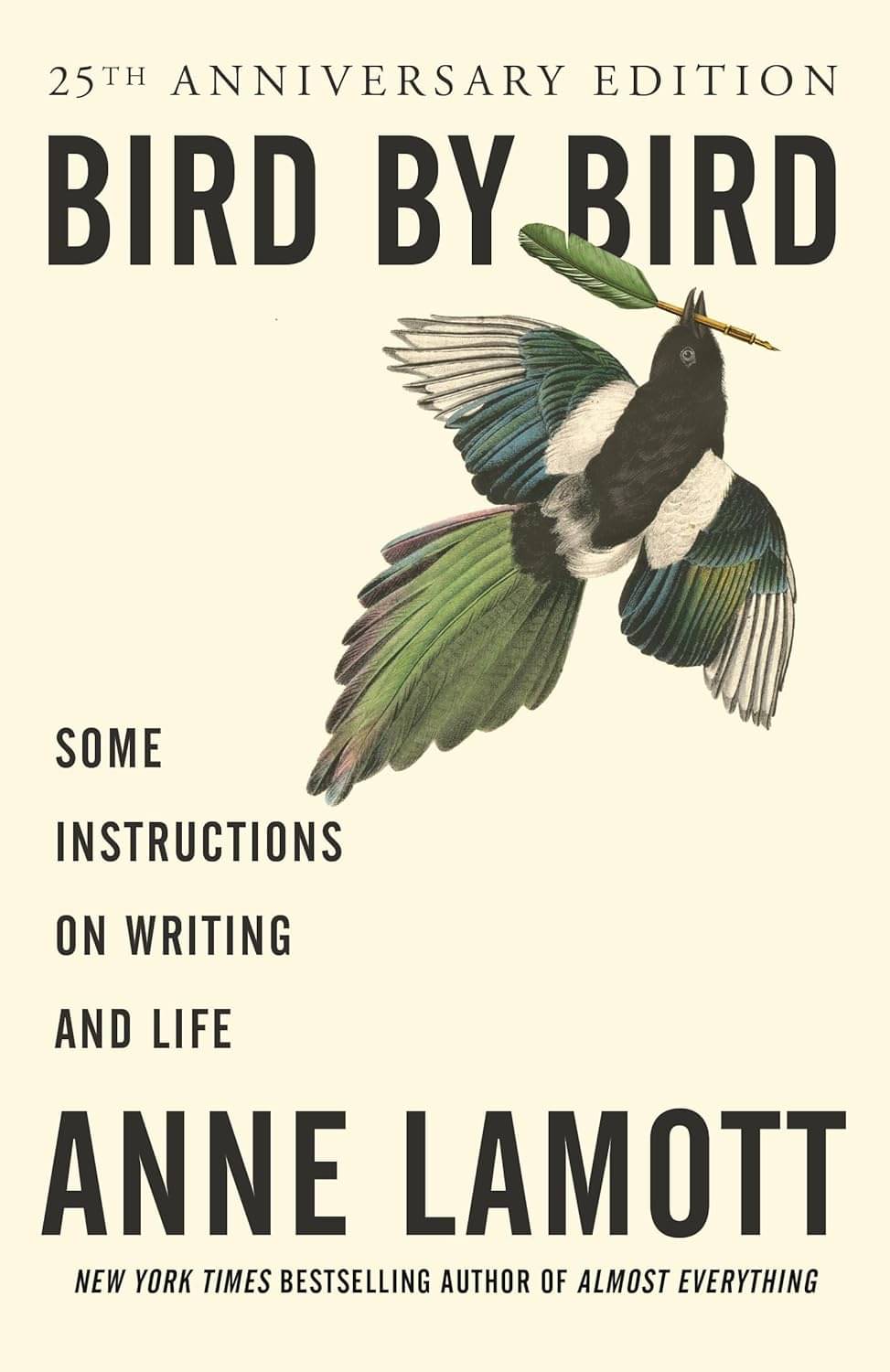     			Bird by Bird Paperback – Picture Book, 1 September 1995
